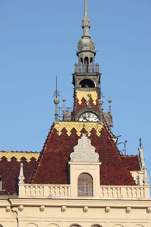 Laa Neues Rathaus